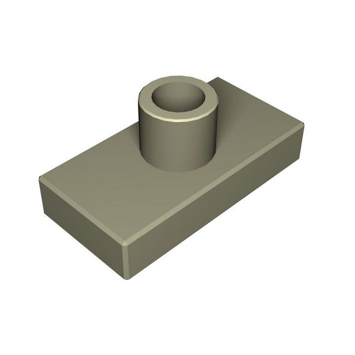 1x2 1/3 z długim wypustem - fot. 16