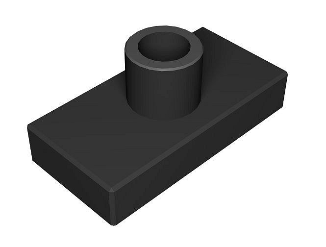 1x2 1/3 z długim wypustem - fot. 5