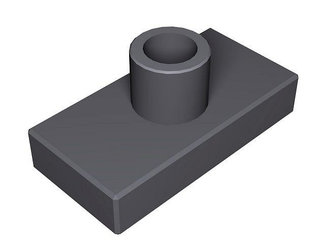 1x2 1/3 z długim wypustem - fot. 4