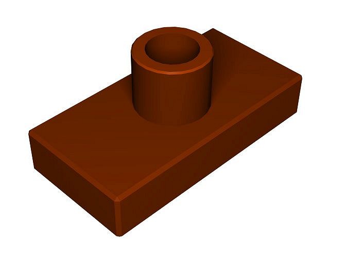 1x2 1/3 z długim wypustem - fot. 11