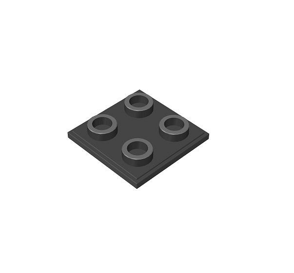 2x2 klocek wkładka - fot. 5