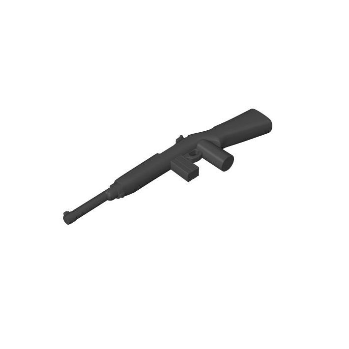 M1 karabin, mały
