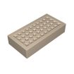 1x2 1/3 płytka - siatka
