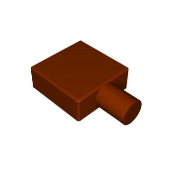 1x1 1/3 Einzel-Granatwerfer, flach