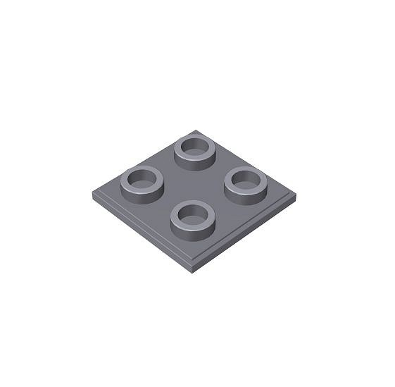 2x2 klocek wkładka - fot. 10