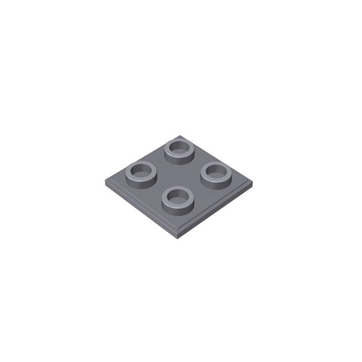 2x2 klocek wkładka - fot. 10