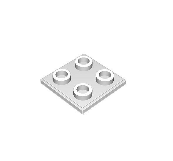 2x2 klocek wkładka - fot. 3