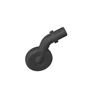 Tail wheel