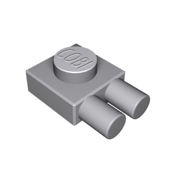1x1 1/3 doppel-Granatwerfer