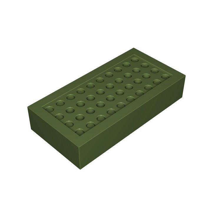 1x2 1/3 płytka - siatka - fot. 2