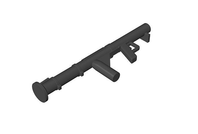 M1 Bazooka - fot. 3