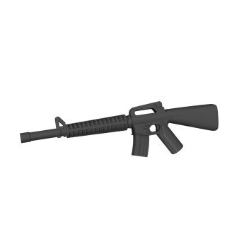 M16 Gewehr, Modelle