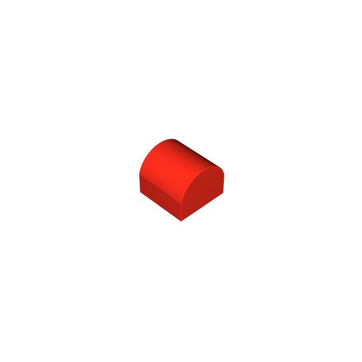 1x1 dwustronnie półokrągły 2/3 - fot. 6