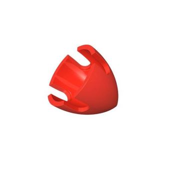 Vier-Blatt-Propellerkappe