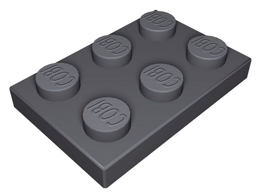 2x3 1/3 płytka - fot. 6