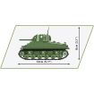 Sherman M4A1 - fot. 5