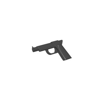 Militärpistole