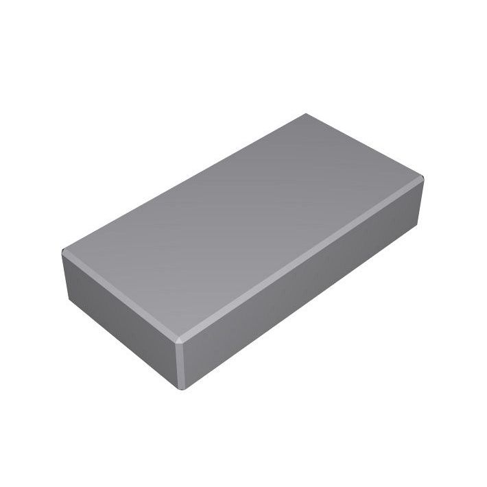 1x2 1/3 płytka płaska - fot. 6