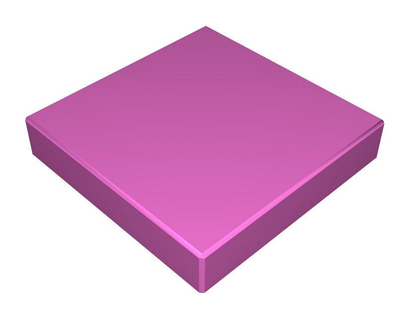 2x2 1/3 płaski - fot. 3