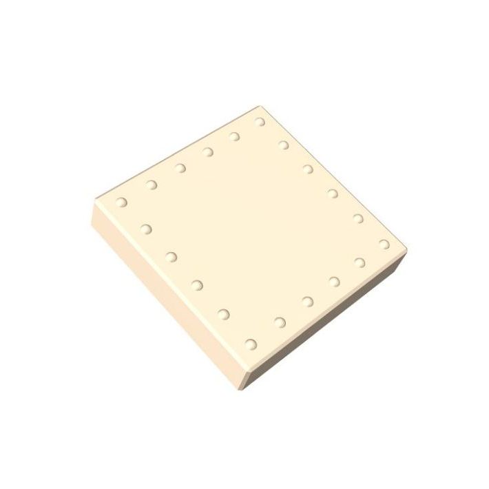 2x2 1/3 z nitami - fot. 2