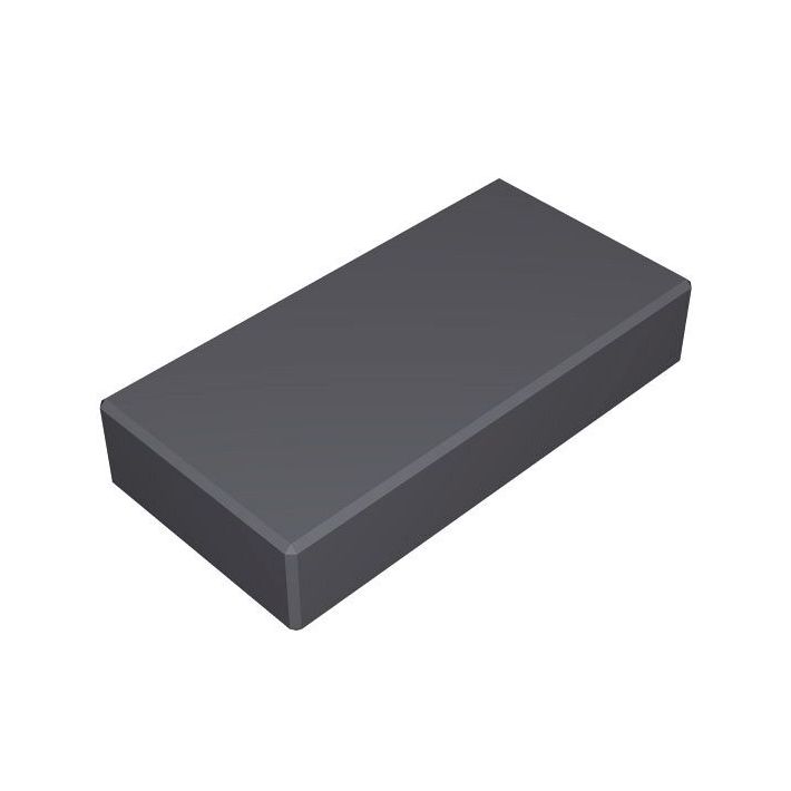 1x2 1/3 płytka płaska - fot. 8