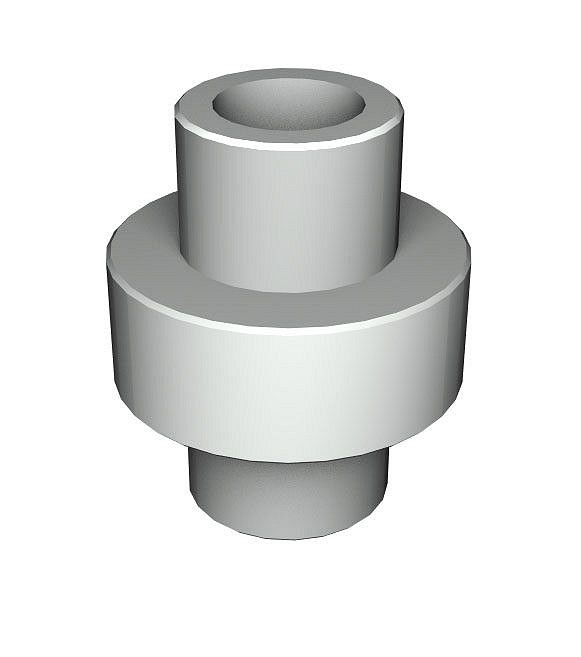 1x1x 1/3 duo przedłużony - fot. 2