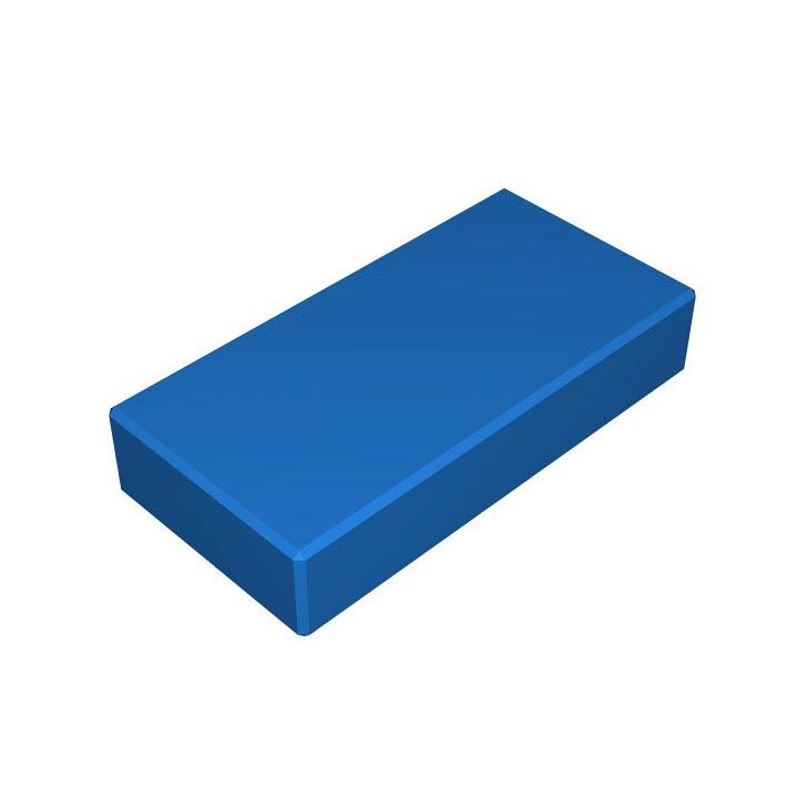 1x2 1/3 płytka płaska - fot. 5