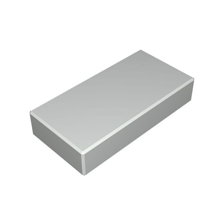 1x2 1/3 płytka płaska - fot. 12