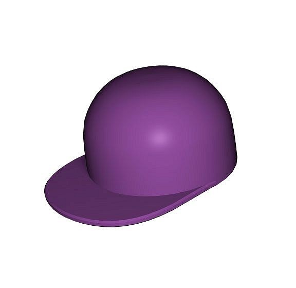 Czapka basebolówka - fot. 8