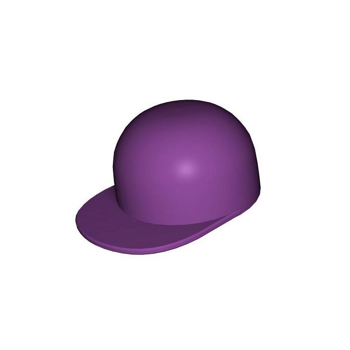 Czapka basebolówka - fot. 8