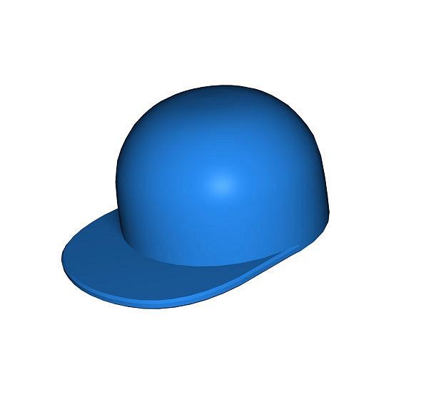 Czapka basebolówka