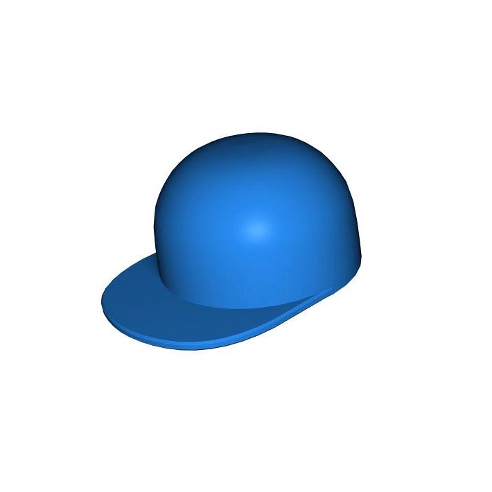 Czapka basebolówka