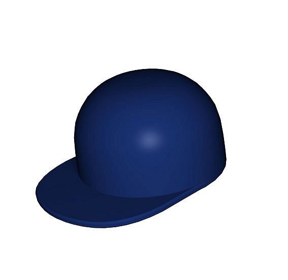 Czapka basebolówka - fot. 2