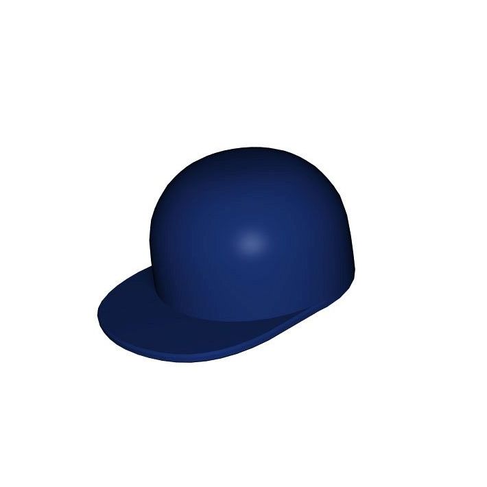 Czapka basebolówka - fot. 2