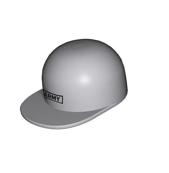 Czapka basebolówka - fot. 7
