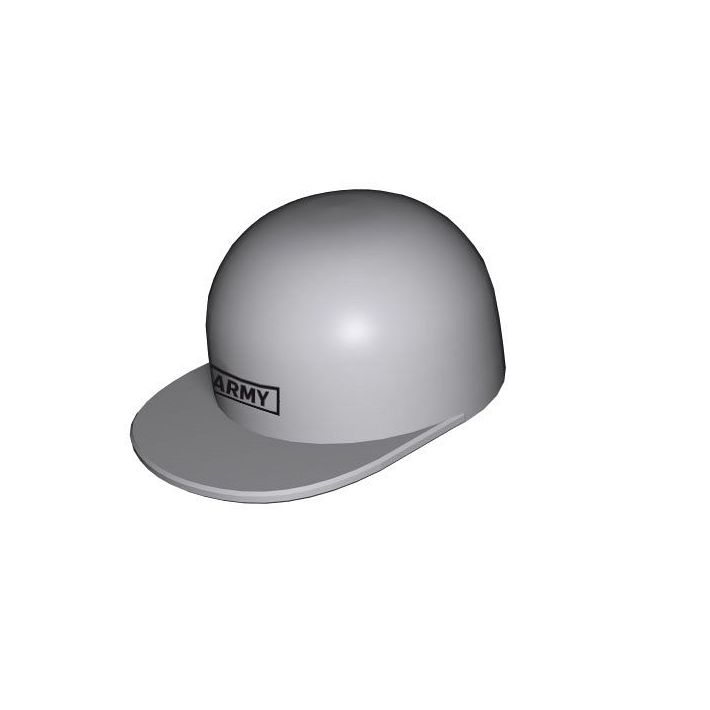 Czapka basebolówka - fot. 7