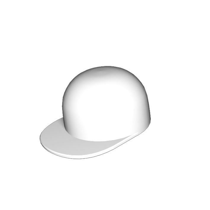 Czapka basebolówka - fot. 5