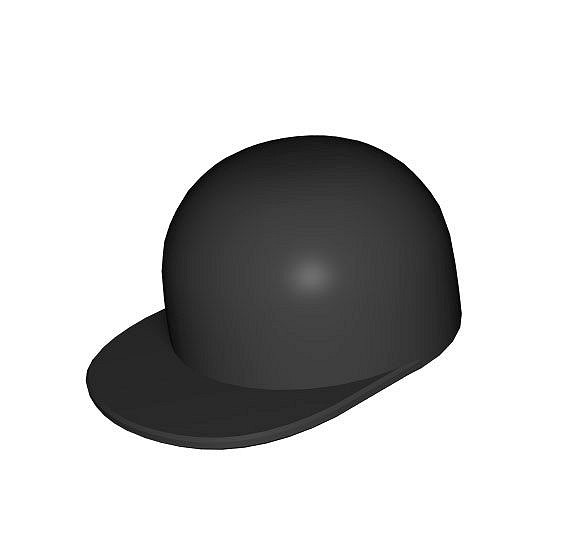 Czapka basebolówka - fot. 4