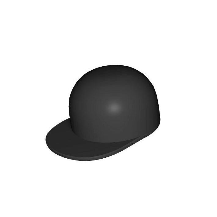 Czapka basebolówka - fot. 4