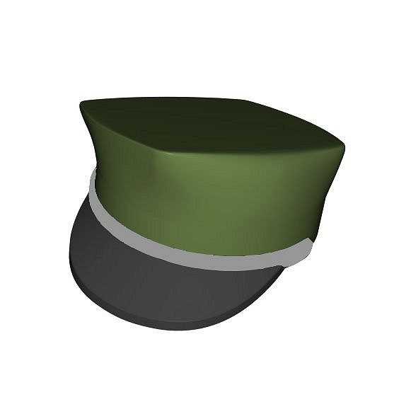 Rogatywka