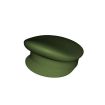 Czapka oficerska - fot. 3