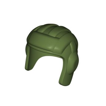 Military Tankhelm