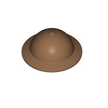Britischer Helm MK II