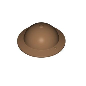 Britischer Helm MK II