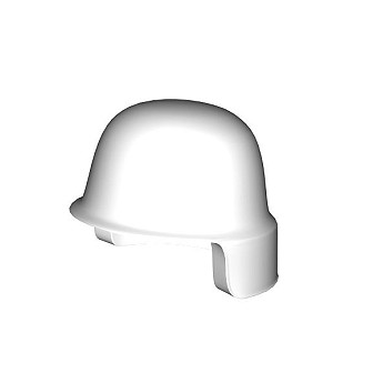Militärischer Helm