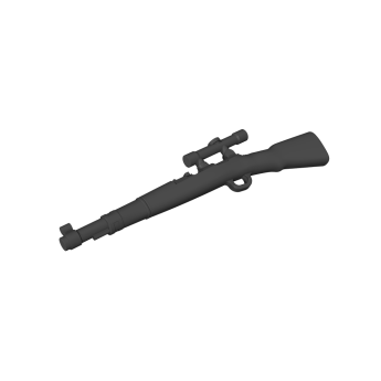 Karabiner 98k, repetiergewehr