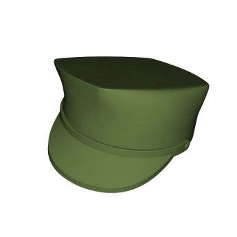 Roagatywka, polnische militärische Mütze