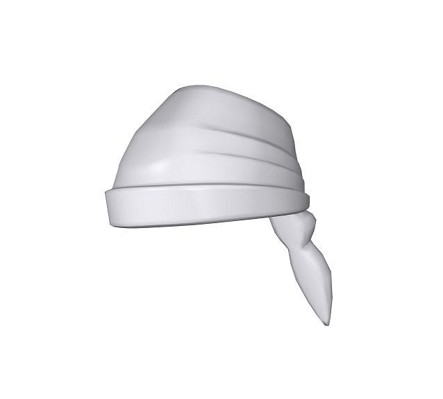 Chusta pirata
