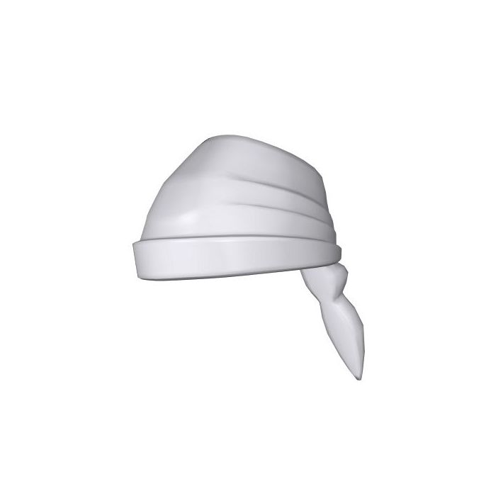 Chusta pirata