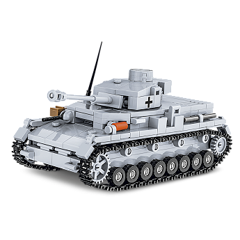 Panzer IV Ausf.G